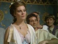 Click to watch 'Old King Log' (popup) I Claudius